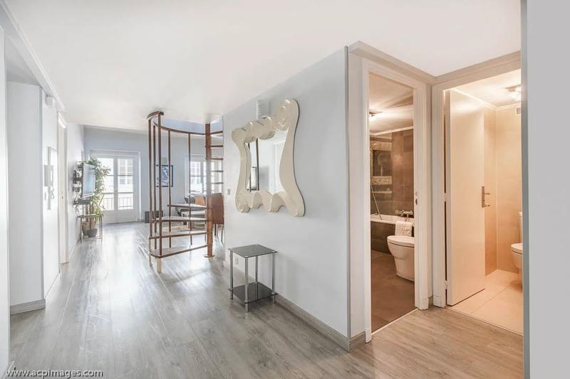 Appartement - 90 m² - 4 pièces