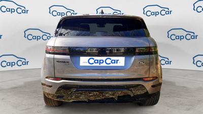 Land Rover Range Rover Evoque 1.5 P300e 309 Awd Bva8 R-Dynamic se - Automatique