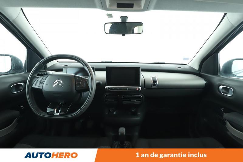 Citroën C4 Cactus 1.6 Blue-HDi Feel 100 ch