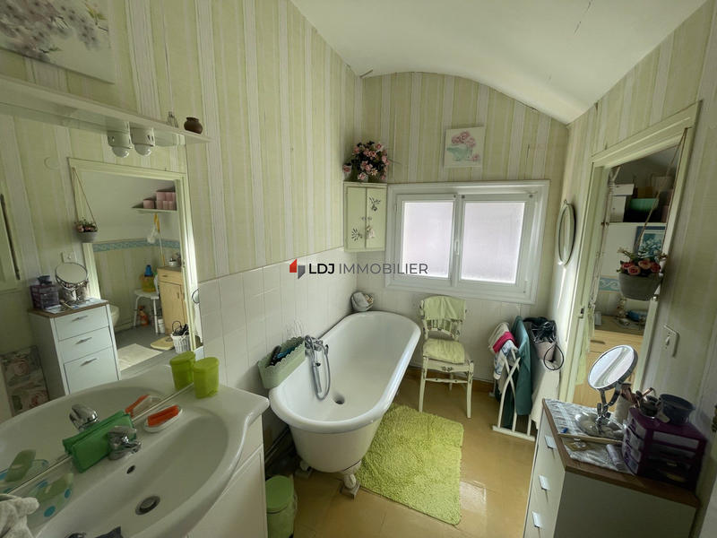 Villa - 135 m² - 5 pièces