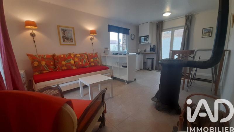 Maison - 300 m² - 9 pièces