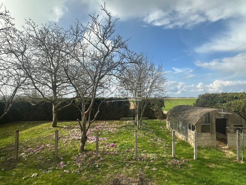 Maison - 64 m² - 3 pièces