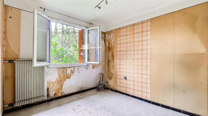 Villa - 90 m² - 4 pièces