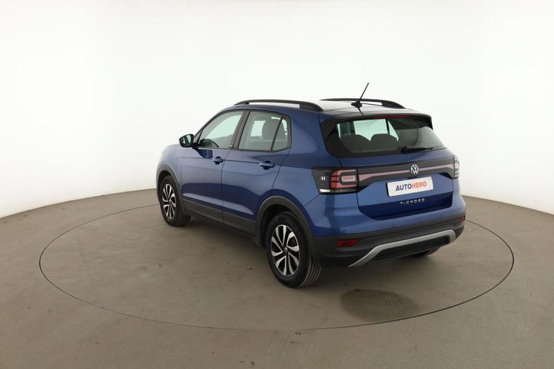 Volkswagen t-Cross 1.0 Tsi Active 110 ch