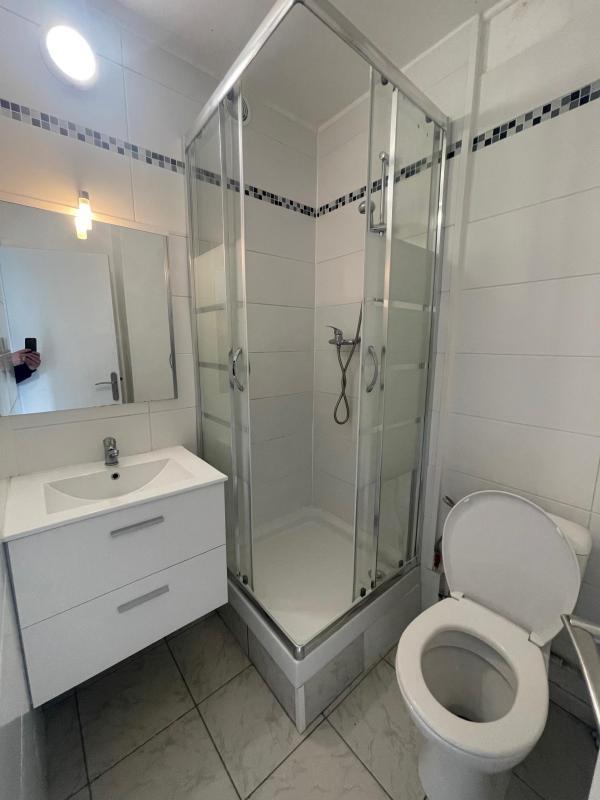 Appartement - 30 m² - 1 pièce