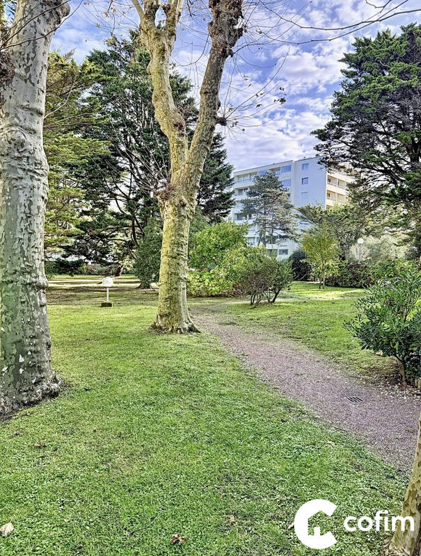 Appartement - 29 m² - 1 pièce