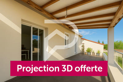 Maison - 147 m² - 4 pièces