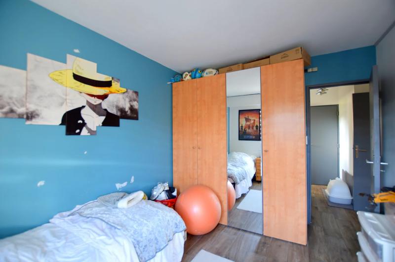 Appartement - 74 m² - 3 pièces