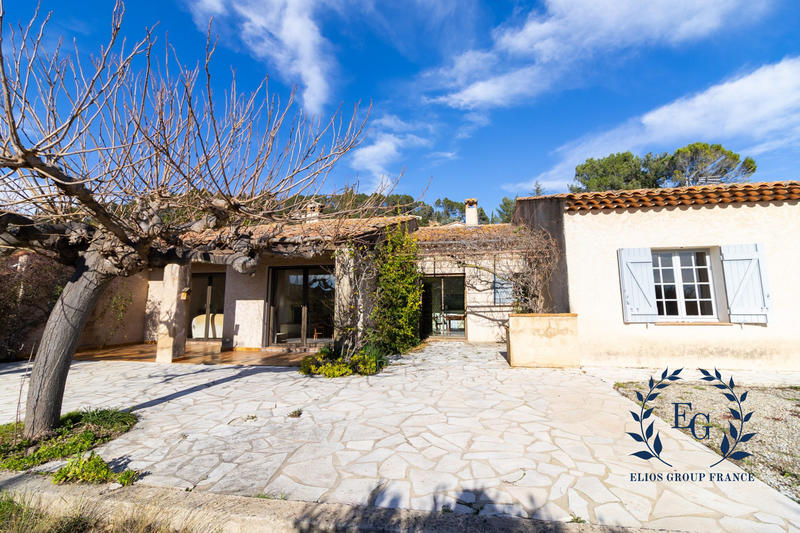 Maison - 134 m² - 5 pièces