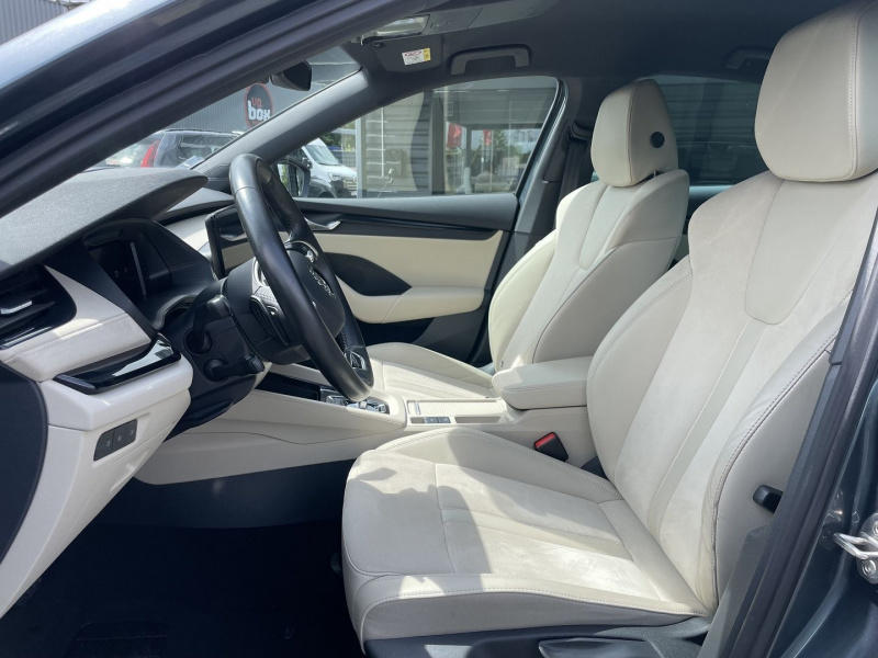 Skoda Octavia 1.4 Tsi Phev IV 204ch Style Dsg6e Euro6d-Ap