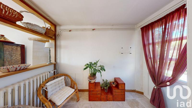 Maison - 99 m² - 4 pièces