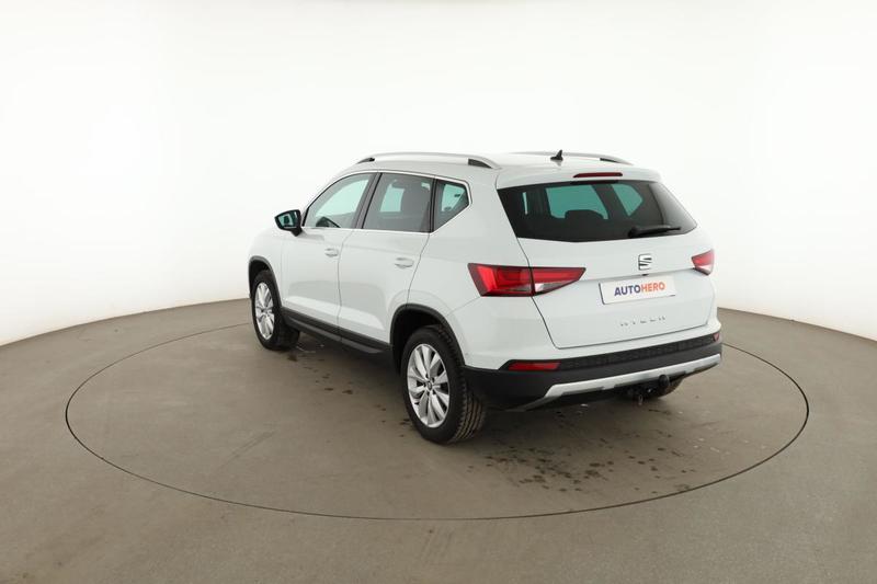 Seat Ateca 1.6 Tdi Ecomotive Urban Advanced Dsg7 115 ch