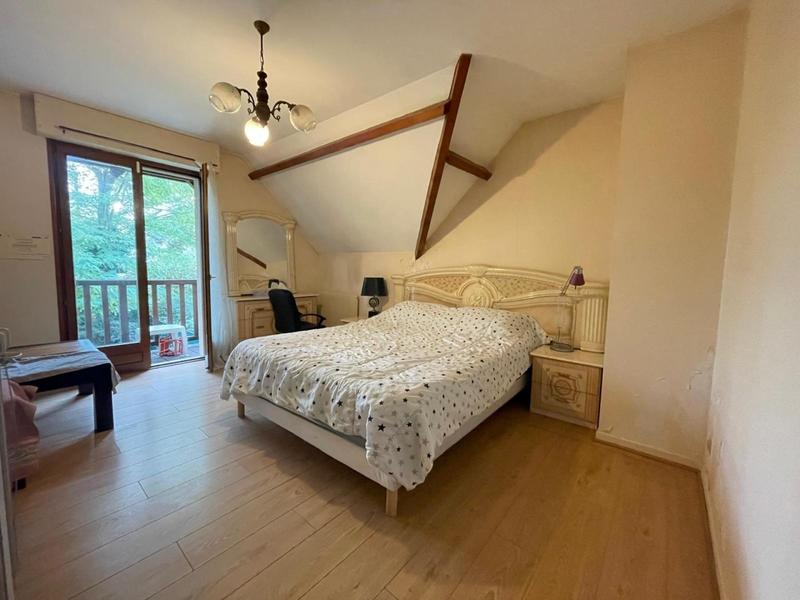 Maison - 149 m² - 6 pièces