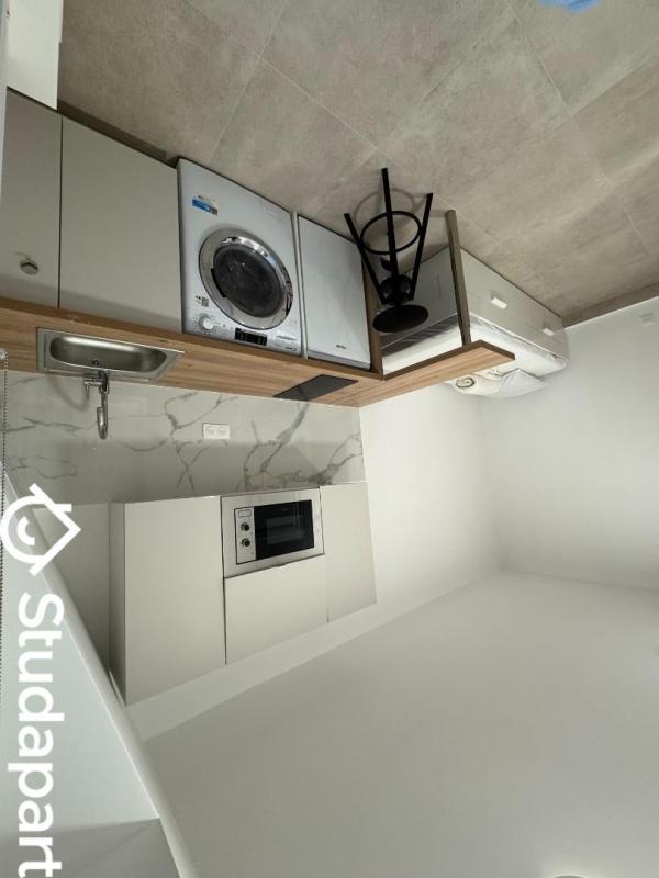 Appartement - 13 m² - 1 pièce