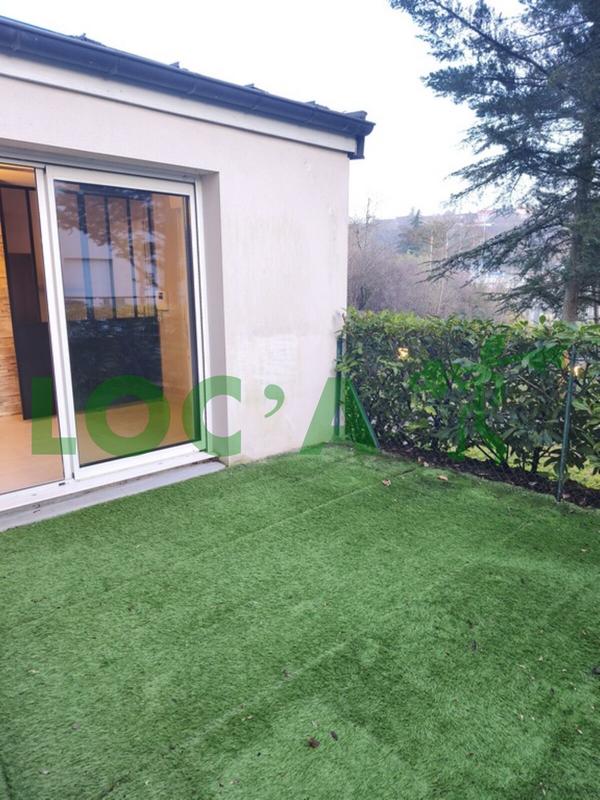 Maison - 35 m² - 2 pièces