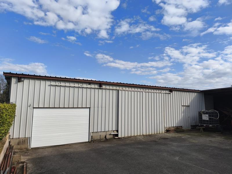 Maison - 164 m² - 5 pièces