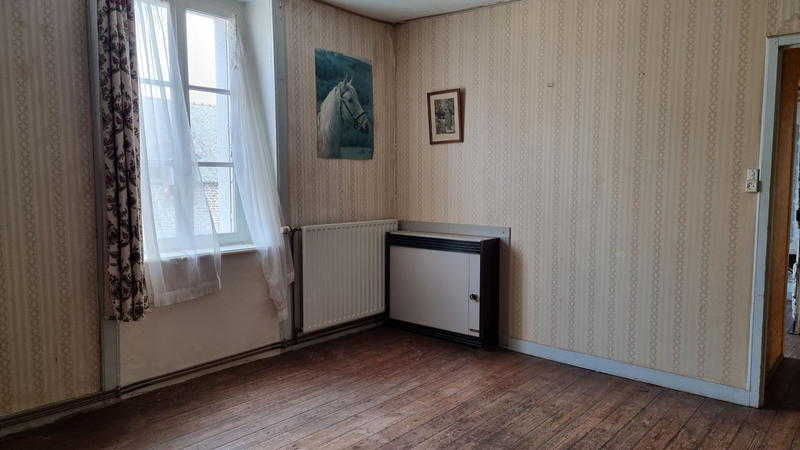 Maison - 190 m² - 10 pièces