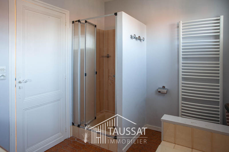 Maison - 123 m² - 5 pièces