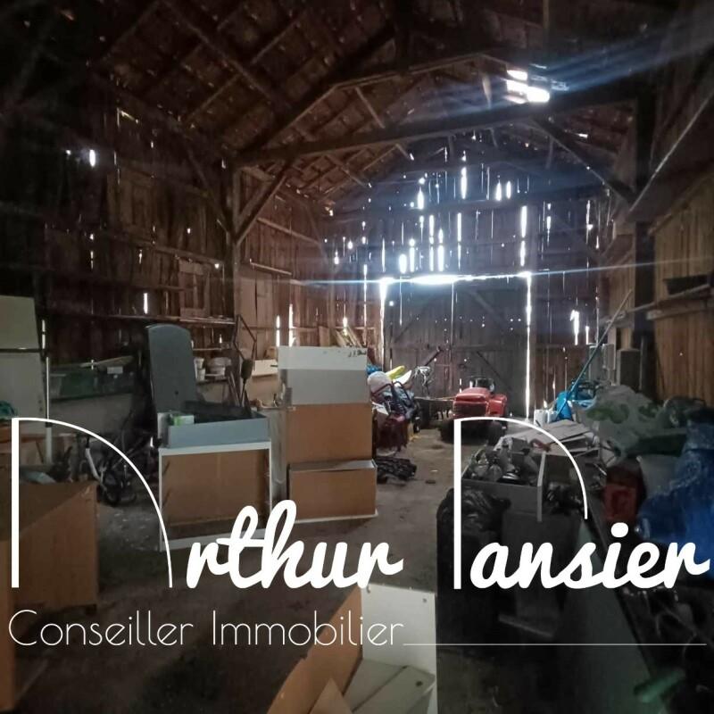 Maison en pierre - 185 m² - 5 pièces