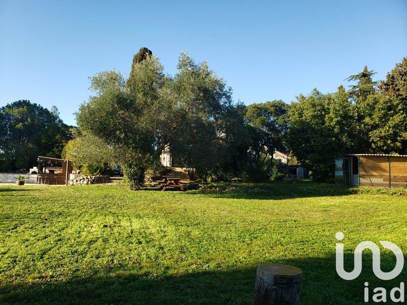 Maison - 165 m² - 5 pièces