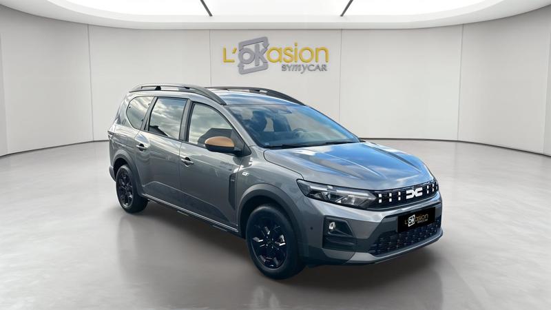 Dacia Jogger Hybrid 155 7 pl Extreme