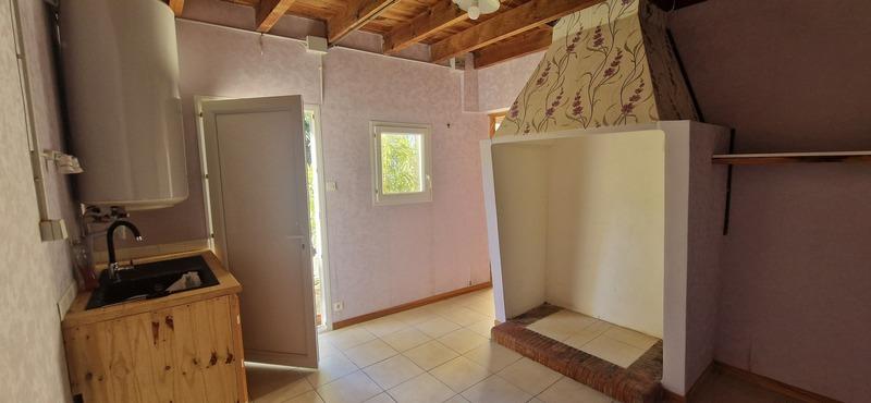 Maison - 200 m² - 6 pièces