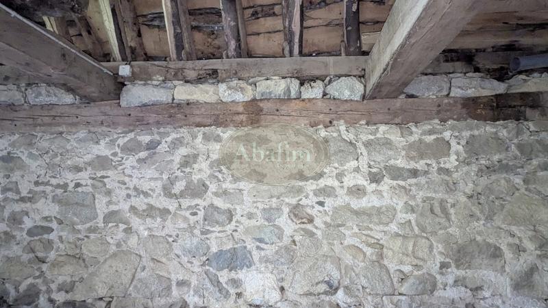 Maison - 72 m² - 1 pièce