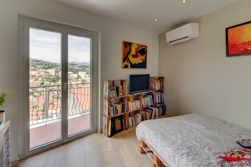 Appartement - 131 m² - 5 pièces