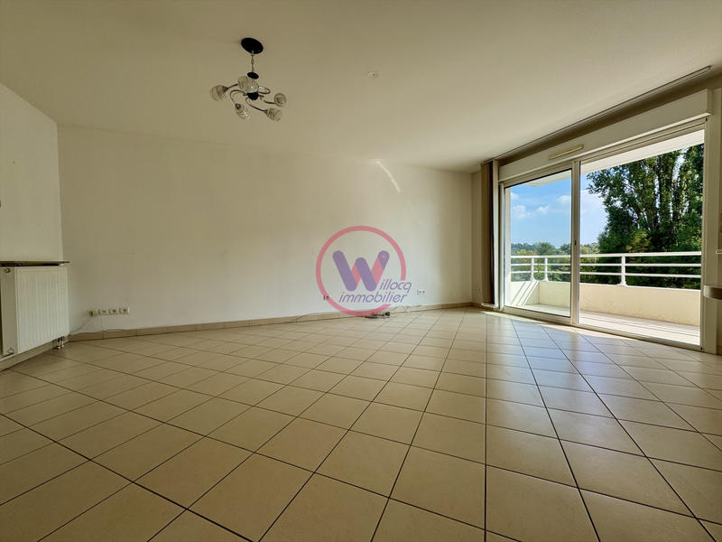 Appartement - 69 m² - 3 pièces