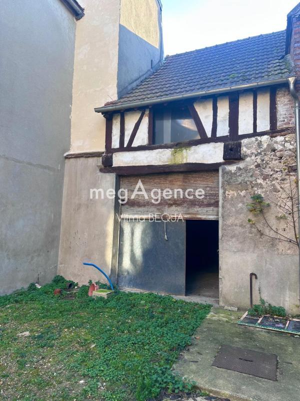 Appartement - 68 m² - 2 pièces