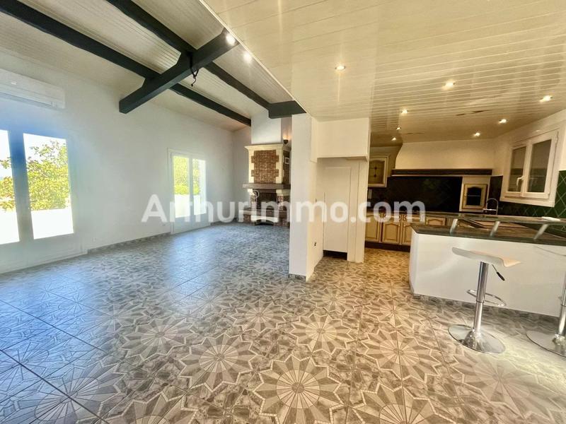 Maison - 157 m² - 6 pièces