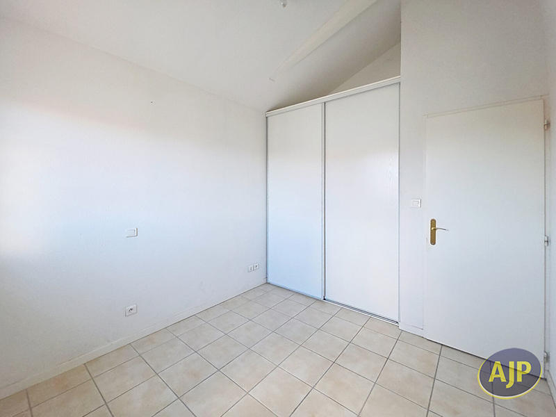 Maison - 74 m² - 4 pièces