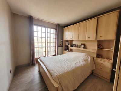 Maison - 122 m² - 6 pièces