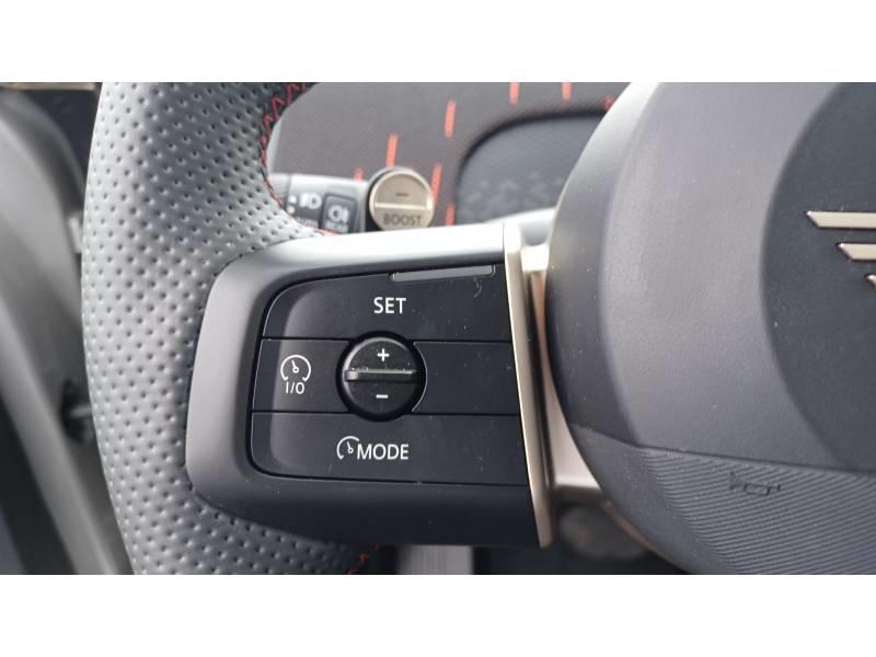 Mini Countryman 170 ch Dkg7 c Jcw Finition