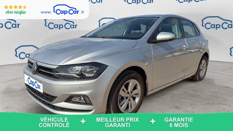 Volkswagen Polo 1.0 Tsi 115 Lounge