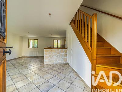 Maison - 70 m² - 3 pièces