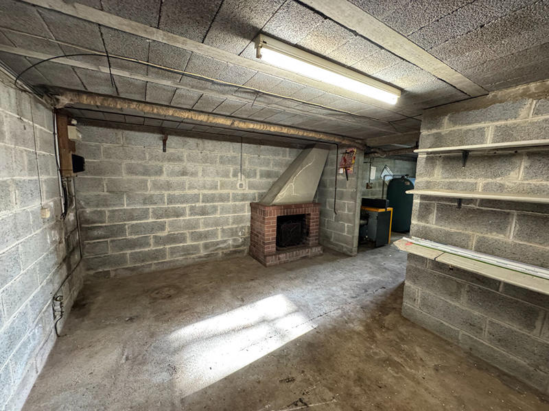 Maison - 79 m² - 5 pièces