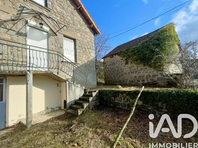 Maison de campagne - 137 m² - 10 pièces