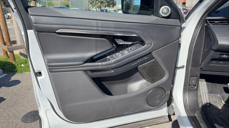 Land Rover Range Rover Evoque II 2.0 D180 Td4 Awd R-Dynamic Hse - Automatique