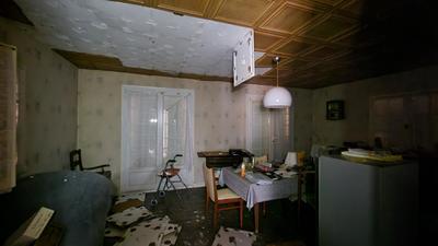 Maison - 78 m² - 4 pièces