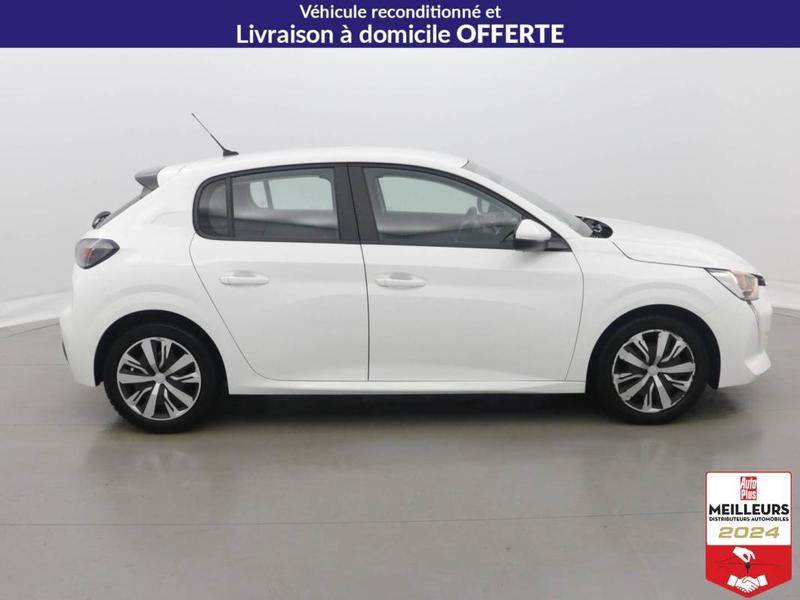 Peugeot 208 PureTech 100 Active