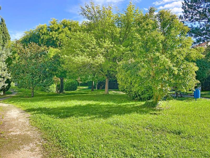 Appartement - 56 m² - 2 pièces