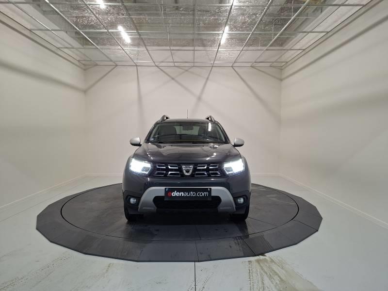 Dacia Duster Eco-G 100 4x2 Prestige +