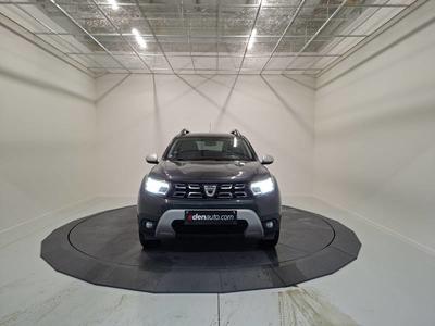 Dacia Duster Eco-G 100 4x2 Prestige +