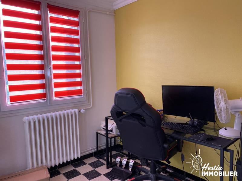 Corps de ferme - 188 m² - 7 pièces