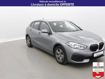 Bmw Série 1 116i 109 +Gps +Pdc Av/Ar