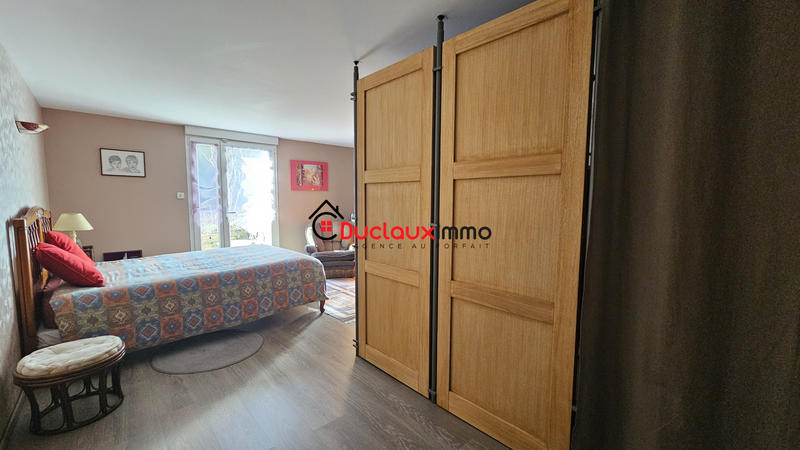 Maison - 155 m² - 5 pièces