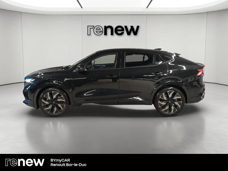 Renault Rafale E-Tech full hybrid 200ch esprit Alpine