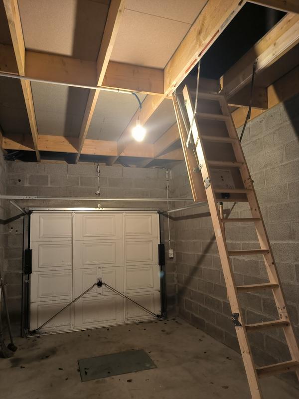 Maison traditionnelle - 110 m² - 2 pièces