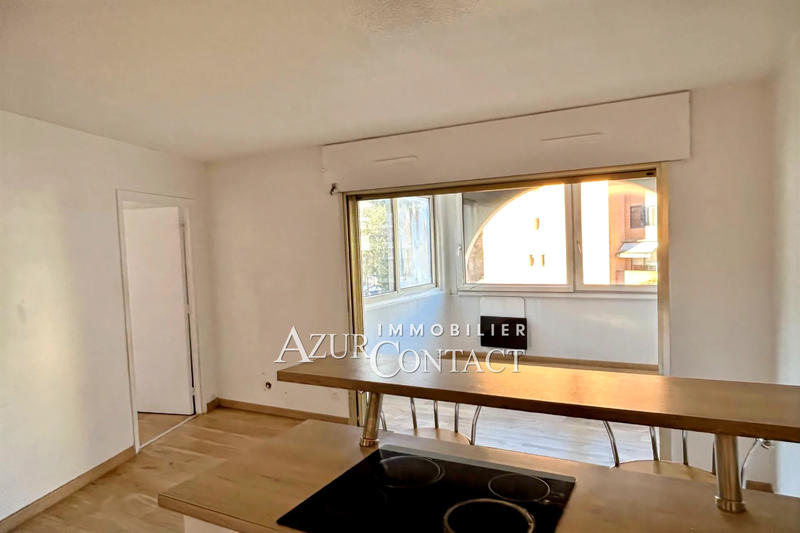 Appartement - 28 m² - 2 pièces
